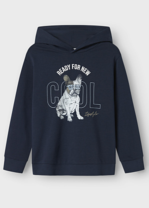 Кофта Bedog Name It Kids