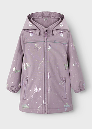 Name It Mini Outerwear Pavasara-rudens sporta virsjaka Alfa08