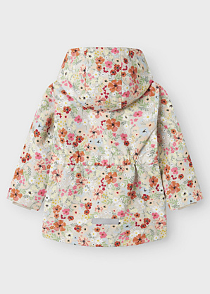 Name It Mini Outerwear pavasara-rudens virsjaka Maxi