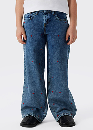 Name It Kids džinsa bikses Bella