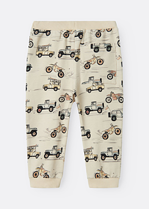 Name It Mini sporta bikses Hekar