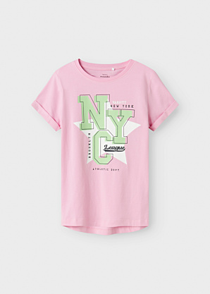 Name It Kids T-krekls Vix