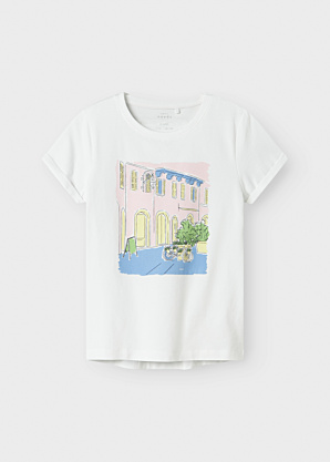 Name It Kids T-krekls Vix