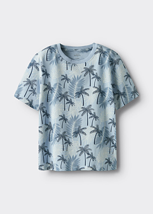 Футболка Valther Name It Kids