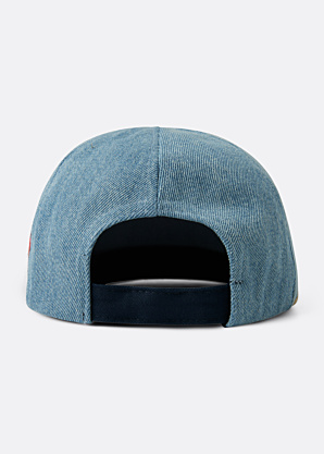 Name It Mini cepure ar nagu Merril