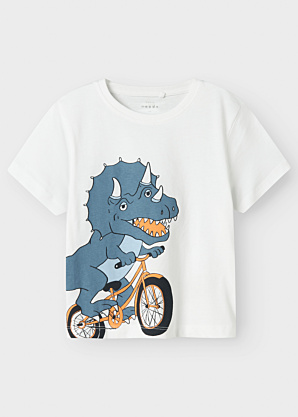 Футболка Vilasse Name It Mini