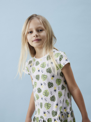 Name It Kids kleita Vigga