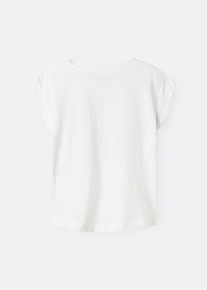 Футболка Violet Name It Mini