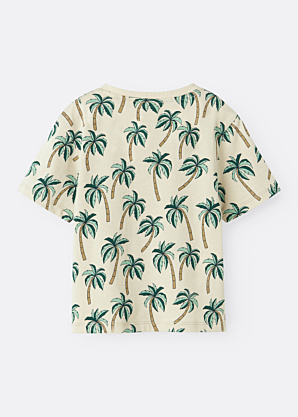 Name It Mini T-krekls Valther