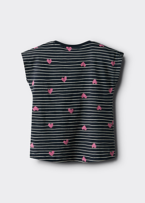 Name It Mini T-krekls Vigga