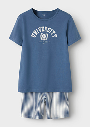 Name It Kids pidžama Nightset