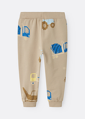 Name It Mini sporta bikses Fheodor