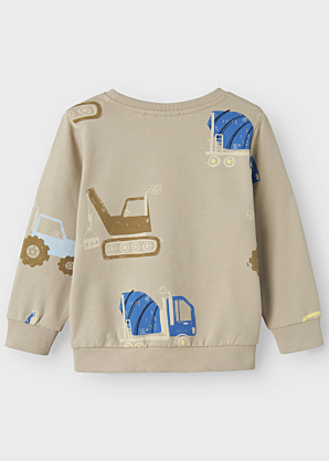 Name It Mini džemperis Fheodor