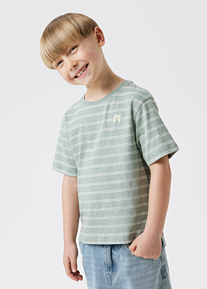 Name It Kids T-krekls Voby