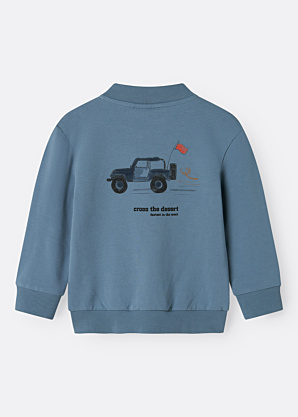 Name It Mini sporta jaka Hekar