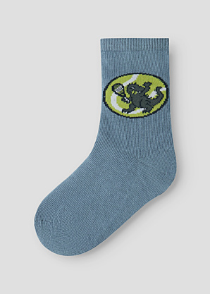 Name It Mini zeķes Vagn 5 pack