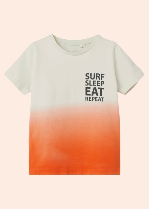 Футболка Zyan Name It Mini