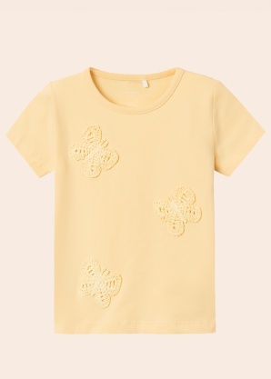 Футболка Hebi Name It Mini