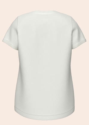 Name It Mini T-krekls Fvix