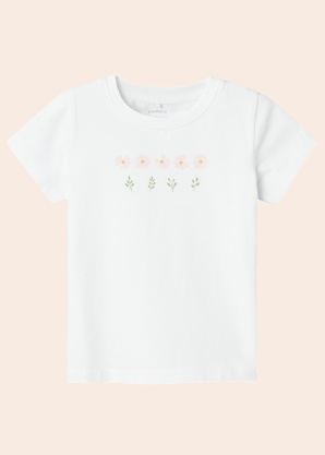 Name It Mini T-krekls Hanura