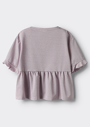 Name It Kids T-krekls Friana