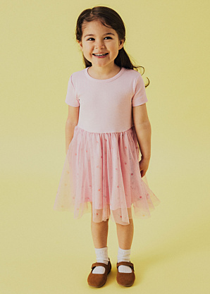 Name It Mini kleita Hamina