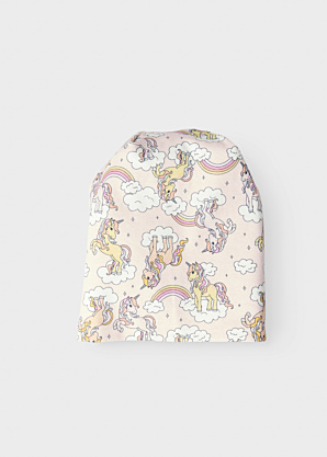 Name It Mini Pavasara-rudens cepure Moppy