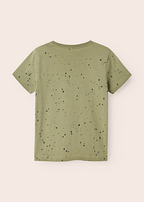 Name It Kids T-krekls Tyandy