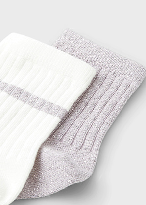 Name It Kids zeķes 2 pāri Timine