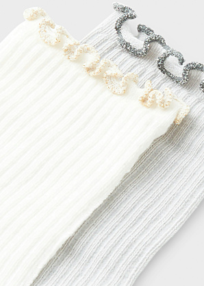 Носки 2 пары Beline Name It Kids