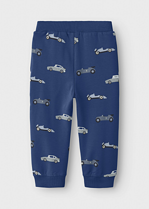 Спортивные штаны Brais Name It Mini