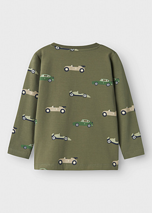 Футболка Bimmo Name It Mini