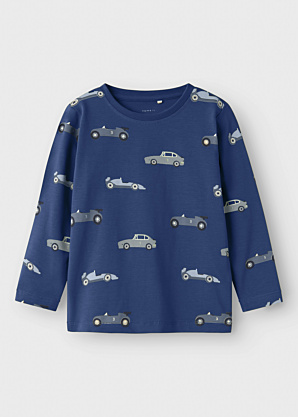 Name It Mini T-krekls Bimmo