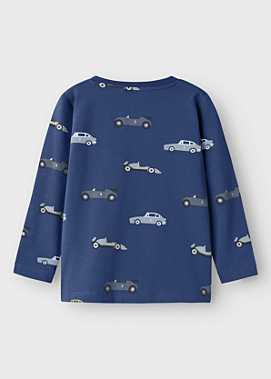 Name It Mini T-krekls Bimmo