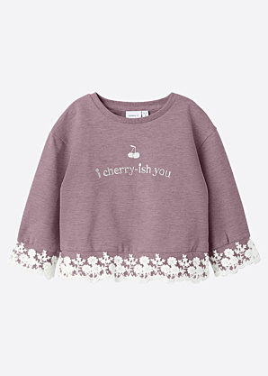 Name It Mini džemperis Banne