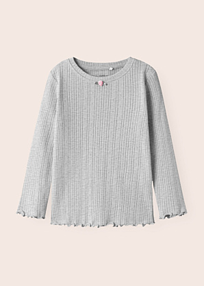 Name It Mini T-krekls Silke