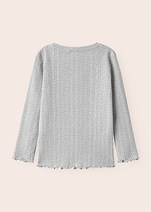 Name It Mini T-krekls Silke