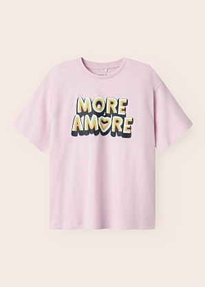 Name It Kids T-krekls Tingeborg