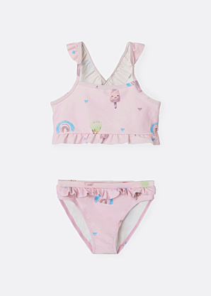 Name It Mini peldkostīms Zelva