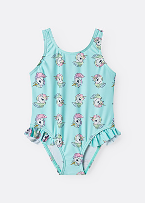 Name It Mini peldkostīms Zanne