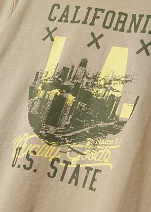 Футболка Vilogo Name It Kids