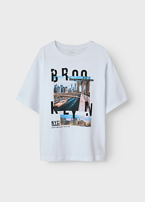 Name It Kids T-krekls Voto