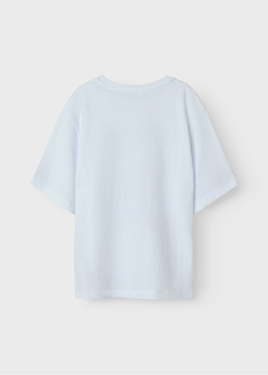 Name It Kids T-krekls Voto