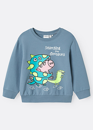 Name It Mini džemperis Find