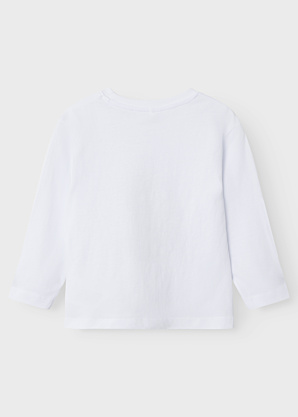 Name It Mini T-krekls Voto