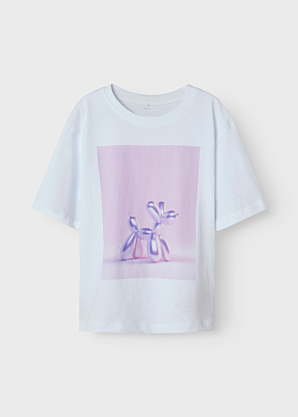 Футболка Votea Name It Kids