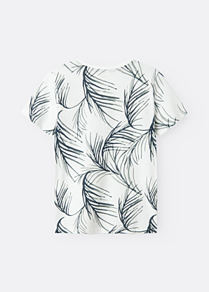 Name It Kids T-krekls Fermmo