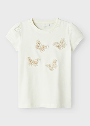 Футболка Detsi Name It Mini