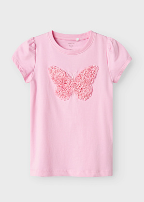 Name It Mini T-krekls Detsi