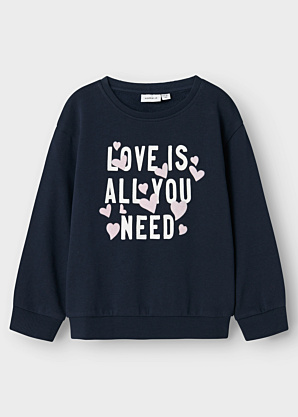 Name It Mini džemperis Dcare